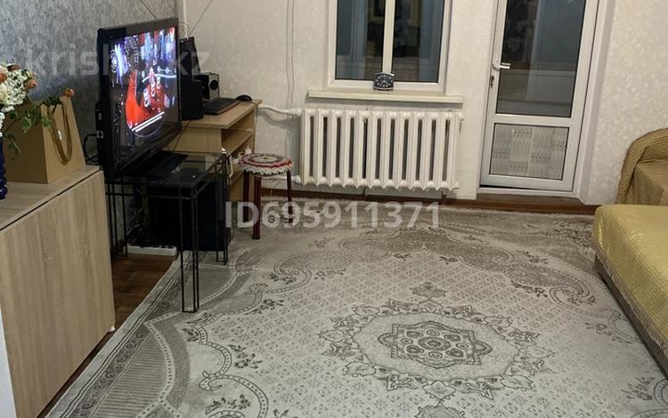 3-бөлмелі пәтер · 66.7 м² · 2/2 қабат, Вольная — Сейфуллина Ташкентская, бағасы: 39.5 млн ₸ в Алматы — фото 26