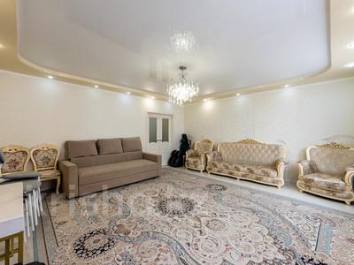 3-бөлмелі пәтер · 91.6 м² · 7/16 қабат, Жубанова 10, бағасы: 38 млн ₸ в Астане, р-н Байконур