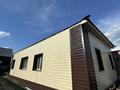Отдельный дом · 3 комнаты · 75 м² · 4 сот., Репина 32а за 18 млн ₸ в Семее