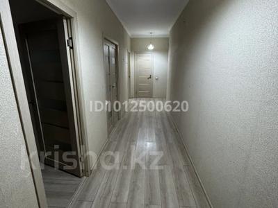 3-бөлмелі пәтер · 82 м² · 6/7 қабат, мкр Акжайык, К. Тулеметова 69/27, бағасы: 38 млн ₸ в Шымкенте, Абайский р-н