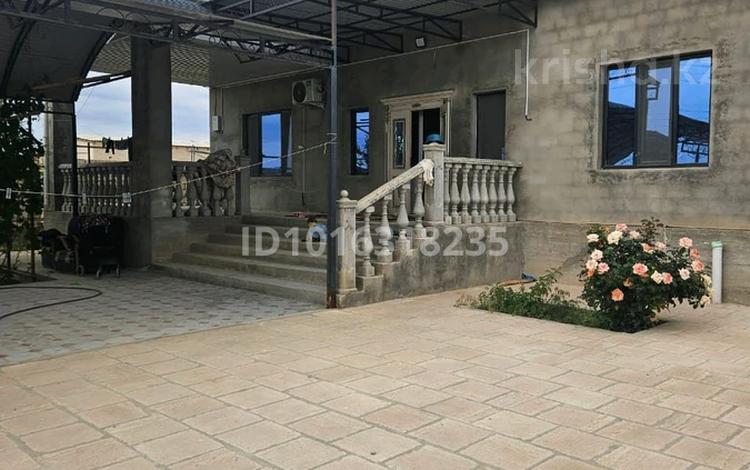 Жеке үй · 5 бөлме · 220 м² · 10 жүзд., Киту Бекжанов 21 — Рахат4 36көше, бағасы: 42 млн ₸ в Жанаозен — фото 2