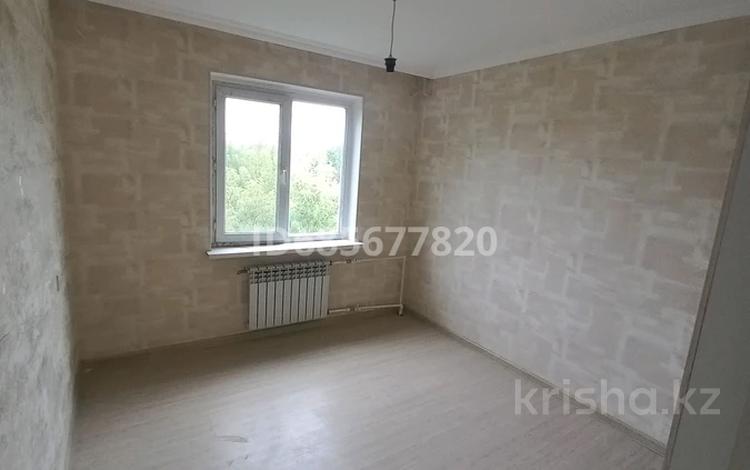 3-комнатная квартира · 56 м² · 4/5 этаж, Ш.Рашидов 25В — Дархан магнум за 180 000 ₸ в Шымкенте, Аль-Фарабийский р-н — фото 8