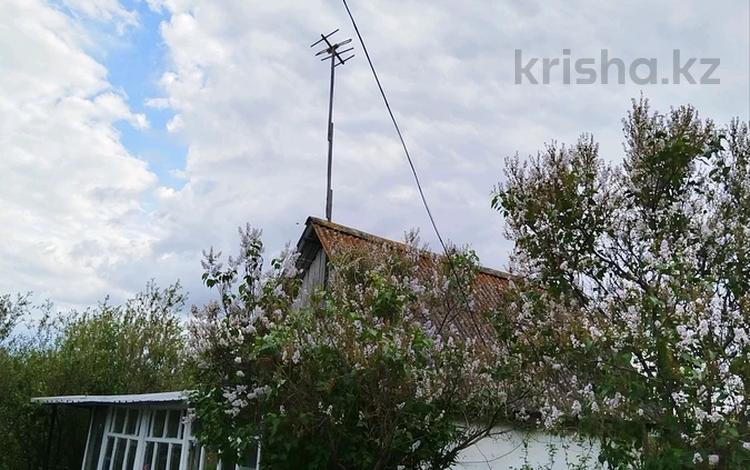Дача · 1 комната · 33 м² · 6 сот., Подгорная 32 за 7.5 млн 〒 в Кокшетау — фото 2