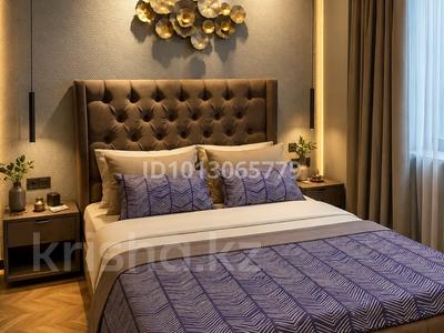 1-комнатная квартира · 60 м² · 12/12 этаж, Тулебаева 49/1 за 22 000 ₸ в Алматы, Медеуский р-н