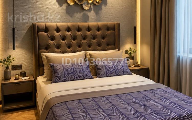 1-комнатная квартира · 60 м² · 12/12 этаж, Тулебаева 49/1 за 22 000 ₸ в Алматы, Медеуский р-н — фото 4