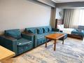 1-комнатная квартира · 60 м² · 12/12 этаж, Тулебаева 49/1 за 22 000 ₸ в Алматы, Медеуский р-н — фото 7