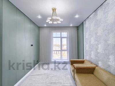 1-бөлмелі пәтер · 47 м² · 8/12 қабат, Айтматова 65, бағасы: 31 млн ₸ в Астане, Нура р-н