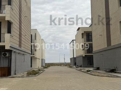 2-комнатная квартира · 45 м² · 2 этаж, Теплый пляж 12 — Теплый пляж за 18 млн ₸ в Актау