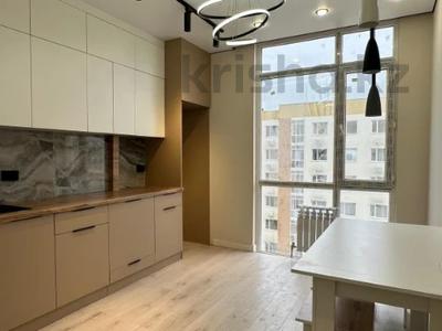2-комнатная квартира · 56 м² · 8/9 этаж, Райымбек батыра — В ИПОТЕКУ ПРОХОДИТ ( НАУРЫЗ ) за 37 млн ₸ в 