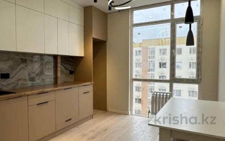 2-комнатная квартира · 56 м² · 8/9 этаж, Райымбек батыра — В ИПОТЕКУ ПРОХОДИТ ( НАУРЫЗ ) за 37 млн ₸ в  — фото 11