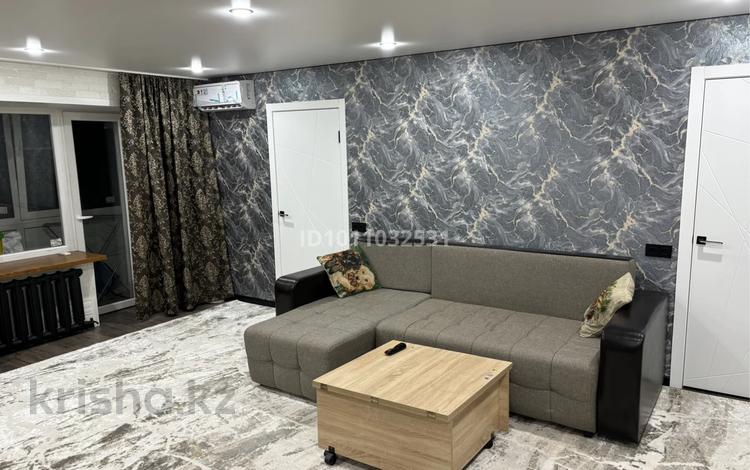 2-комнатная квартира · 45 м² · 2/3 этаж, Кайсенова 125 — Район колос за 21.5 млн ₸ в Усть-Каменогорске, Ульбинский — фото 49