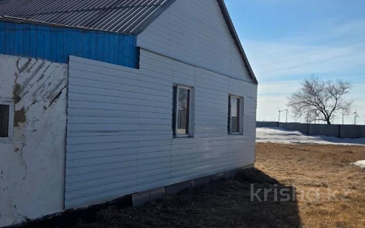 Отдельный дом · 4 комнаты · 78.2 м² · 18.5 сот., Бейбитшилик за 18 млн ₸ в Кокшетау — фото 2