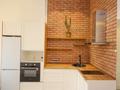 1-комнатная квартира · 42.5 м² · 9/12 этаж, Кабанбай Батыра 223/161 — Байзакова за 45 млн ₸ в Алматы, Алмалинский р-н — фото 2
