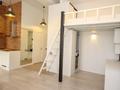 1-комнатная квартира · 42.5 м² · 9/12 этаж, Кабанбай Батыра 223/161 — Байзакова за 45 млн ₸ в Алматы, Алмалинский р-н — фото 4