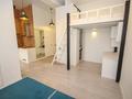 1-комнатная квартира · 42.5 м² · 9/12 этаж, Кабанбай Батыра 223/161 — Байзакова за 45 млн ₸ в Алматы, Алмалинский р-н — фото 5