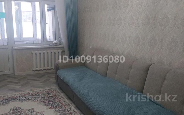 2-комнатная квартира · 47 м² · 3/5 этаж, Мухамеджанова 1 за 15 млн ₸ в Балхаше — фото 2