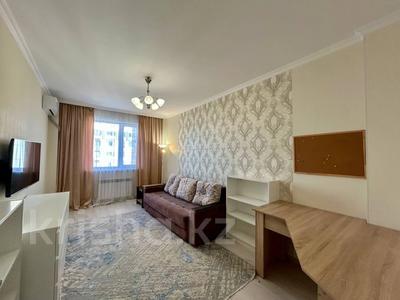1-бөлмелі пәтер · 35.4 м² · 10/16 қабат, Улы дала — Улы Дала, бағасы: ~ 22.5 млн ₸ в Астане, Есильский р-н