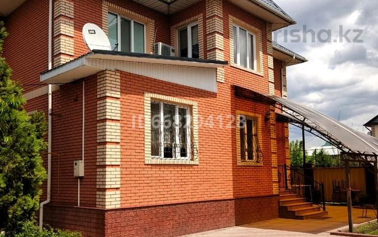 Жеке үй · 6 бөлме · 240 м² · 6 жүзд., Өжет ш/а., Сумбиле 26, бағасы: 180 млн ₸ в Алматы, Алатауский р-н — фото 7