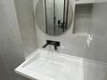 1-комнатная квартира · 45 м² · 9/9 этаж, мкр Шымсити, ул. 189 квартал 241А за 300 000 ₸ в Шымкенте, Абайский р-н — фото 8