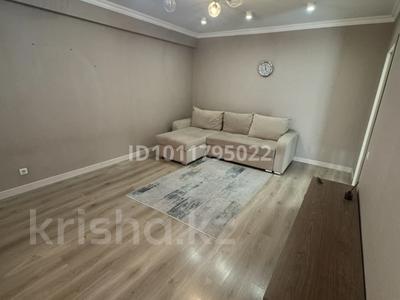 2-бөлмелі пәтер · 70 м² · 2/10 қабат, Кабанбай батыр 5/1, бағасы: 35 млн ₸ в Астане, Нура р-н