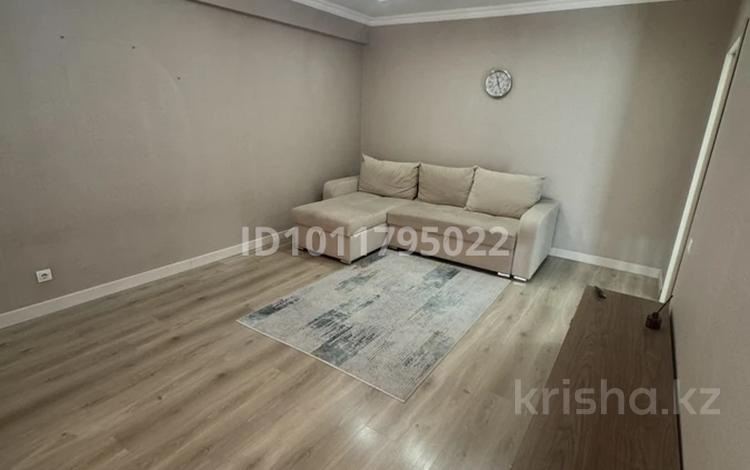 2-бөлмелі пәтер · 70 м² · 2/10 қабат, Кабанбай батыр 5/1, бағасы: 35 млн ₸ в Астане, Нура р-н — фото 2