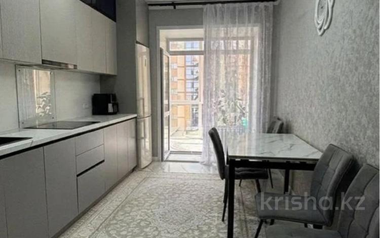 2-комнатная квартира · 64.6 м² · 6/9 этаж, Акан сери 194 за 32.5 млн ₸ в Кокшетау — фото 2