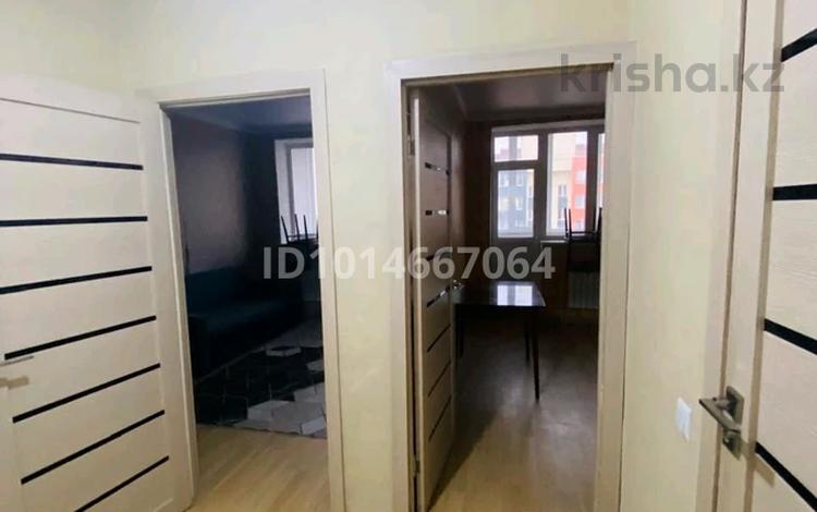 1-бөлмелі пәтер · 37 м² · 8 қабат, нажмиденова 17 — нурлы жол, бағасы: 18 млн ₸ в Астане, Сарайшык р-н — фото 2
