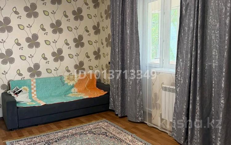 2-бөлмелі пәтер · 48.9 м² · 2/4 қабат, Жангозина 43, бағасы: 21 млн ₸ в Каскелене — фото 2