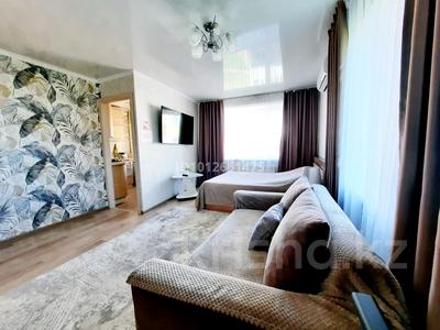 1-комнатная квартира · 40 м² · 4/5 этаж, Интернациональная 30 — Ул.Назарбаева, район Берёзка за 15 000 ₸ в Петропавловске