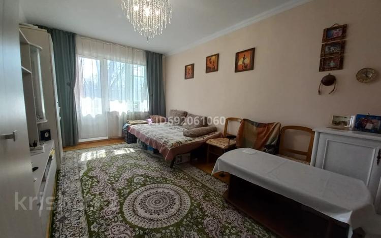 2-комнатная квартира, 45 м², 3/4 этаж, мкр Коктем-3 5 за 34.5 млн 〒 в Алматы, Бостандыкский р-н — фото 2