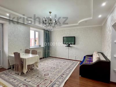Продажа квартир в Акмолинской обл.: 3-комнатная квартира · 63.1 м² · 4/5 этаж, ЖМ Лесная поляна 9 за 24 млн 〒 3-комнатная квартира · 63.1 м² · 4/5 этаж, ЖМ Лесная поляна 9 за 24 млн 〒 в Косшы