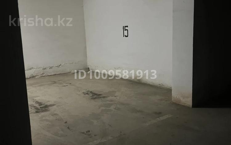 Паркинг · 25 м² · мкр 5 — Тлепбергенова Молдагуловой за 20 000 ₸ в Актобе — фото 2