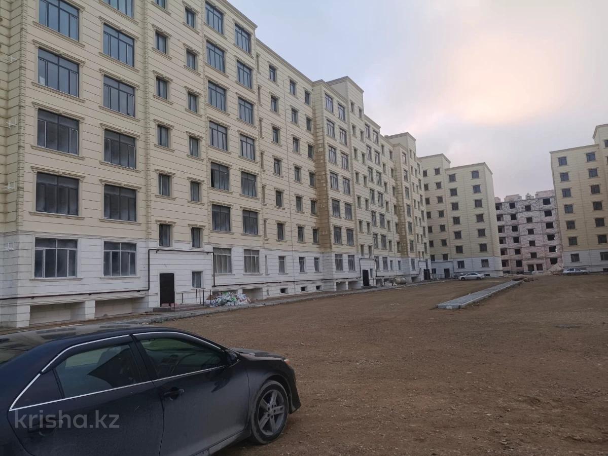 Купить Двухкомнатную Квартиру В Актау 1 Мкр