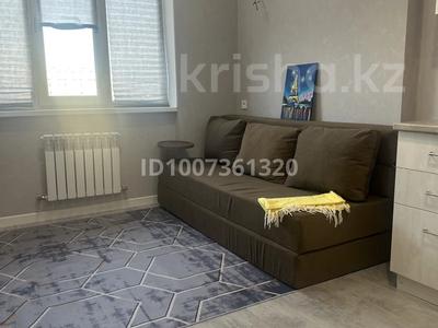1-комнатная квартира · 22 м² · 5/12 этаж, мкр Калкаман-2, Калкаман за 180 000 ₸ в Алматы, Наурызбайский р-н