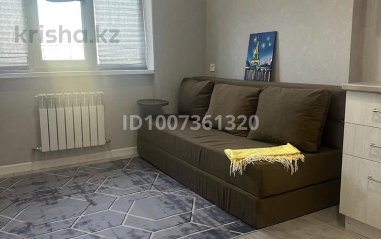 1-комнатная квартира · 22 м² · 5/12 этаж, мкр Калкаман-2, Калкаман за 180 000 ₸ в Алматы, Наурызбайский р-н — фото 2