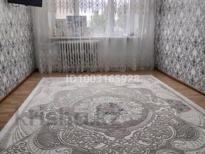 1-комнатная квартира · 36 м² · 8/9 этаж, 4 мкр 43 за 11 млн 〒 в Аксае