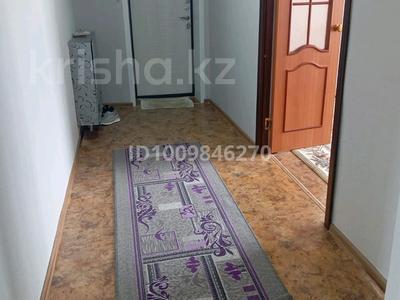 2-бөлмелі пәтер · 64 м² · 5/5 қабат, Зачаганск пгт ш/а. 81/1 — ТД Коктем, бағасы: 20 млн ₸ в Уральске, мкр. Зачаганск пгт