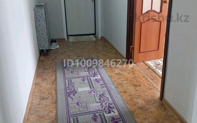 2-бөлмелі пәтер · 64 м² · 5/5 қабат, Зачаганск пгт ш/а. 81/1 — ТД Коктем, бағасы: 20 млн ₸ в Уральске, мкр. Зачаганск пгт — фото 12