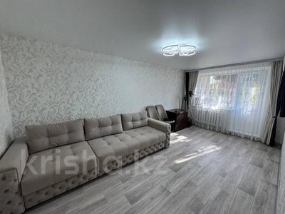 2-комнатная квартира · 50 м² · 3/5 этаж, Маяковского 115 за 22.5 млн ₸ в Костанае