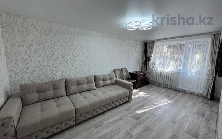2-комнатная квартира · 50 м² · 3/5 этаж, Маяковского 115 за 22.5 млн ₸ в Костанае — фото 7