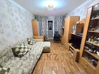 3-комнатная квартира · 58.2 м² · 2/4 этаж, мкр Сайран 7 — Абая-Утеген батыра за 33.5 млн 〒 в Алматы, Ауэзовский р-н