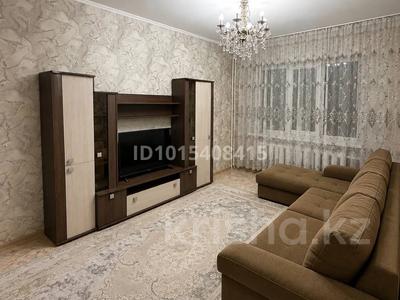 2-комнатная квартира · 60.3 м² · 1/9 этаж, мкр Аксай-4 54 — Бауыржан Момышулы - проспект Улугбека за 45 млн ₸ в Алматы, Ауэзовский р-н