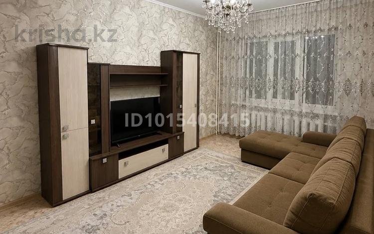2-комнатная квартира · 60.3 м² · 1/9 этаж, мкр Аксай-4 54 — Бауыржан Момышулы - проспект Улугбека за 45 млн ₸ в Алматы, Ауэзовский р-н — фото 2