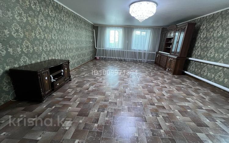Отдельный дом · 4 комнаты · 105 м² · 5 сот., Мясоедова — Рядом с ЖК Актобе Ажары за 400 000 〒 — фото 2