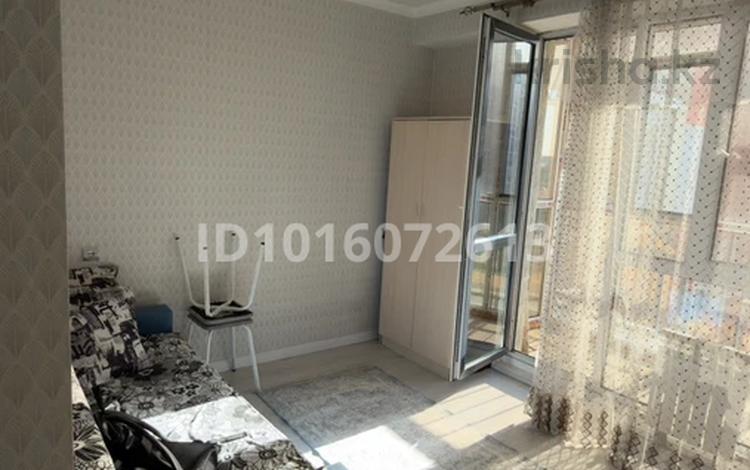 1-комнатная квартира · 28 м² · 4/10 этаж, мкр Шугыла за 150 000 ₸ в Алматы, Наурызбайский р-н — фото 2