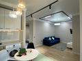2-бөлмелі пәтер · 50 м² · 9/9 қабат, мкр Шугыла 340/35, бағасы: 15 000 ₸ в Алматы, Наурызбайский р-н — фото 6
