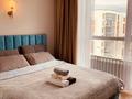 2-бөлмелі пәтер · 50 м² · 9/9 қабат, мкр Шугыла 340/35, бағасы: 15 000 ₸ в Алматы, Наурызбайский р-н