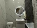 2-бөлмелі пәтер · 50 м² · 9/9 қабат, мкр Шугыла 340/35, бағасы: 15 000 ₸ в Алматы, Наурызбайский р-н — фото 10