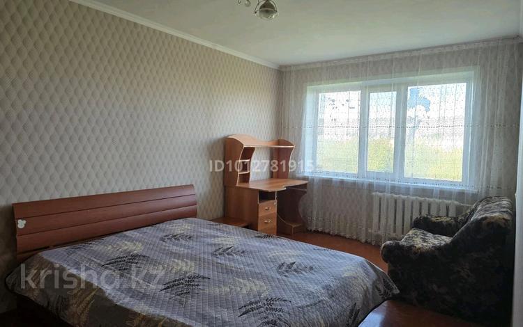 3-комнатная квартира · 62 м² · 5/5 этаж, 1-й микрорайон, Текстильщиков 23 — КСТУ и Бульвар молодёжи за 170 000 ₸ в Костанае — фото 2