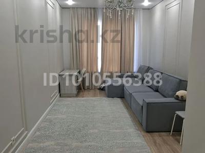 2-комнатная квартира · 62 м² · 6/12 этаж, Райымбека 351/1 за 53 млн 〒 в Алматы, Алатауский р-н